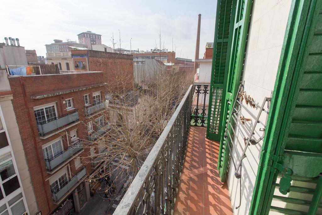Valladolid 19 Барселона Екстер'єр фото